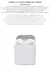 I7s tss fones de ouvido, bluetooth 5.0, sem fio, estéreo, baixo, in-ear, esport - allV - loja online