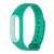 Correias de substituição para Xiaomi Mi Band 2, acessórios relógios intelige - allV
