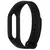Imagem do Correias de substituição para Xiaomi Mi Band 2, acessórios relógios intelige - allV