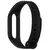 Correias de substituição para Xiaomi Mi Band 2, acessórios relógios intelige - allV