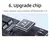 Lenovo-LP40 TWS Fone de ouvido sem fio Bluetooth 5.0, estéreo duplo, redução - allV - loja online