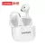 Lenovo-LP40 TWS Fone de ouvido sem fio Bluetooth 5.0, estéreo duplo, redução - allV - comprar online