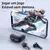 Lenovo-LP40 TWS Fone de ouvido sem fio Bluetooth 5.0, estéreo duplo, redução - allV - comprar online