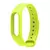Imagem do Correias de substituição para Xiaomi Mi Band 2, acessórios relógios intelige - allV