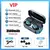 Fones de ouvido sem fio TWS com caixa de carregamento, fones de ouvido bluetooth - allV - comprar online
