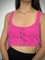 Cropped Raíssa Rosa - comprar online