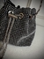 Bolsa Saco Brilhante Prata - comprar online
