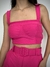 Conjunto Retro Rosa - comprar online