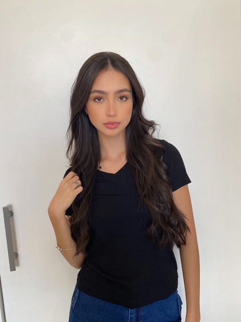 Blusa Basic - comprar online