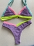 Biquíni TriColor - comprar online