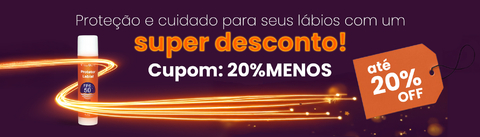 Imagem do banner rotativo Elabore Shop