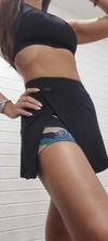 Pollera Pantalon (dual power)