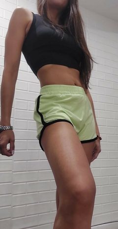 short combinado - comprar online
