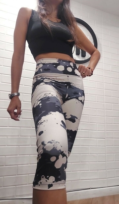 Pescadora