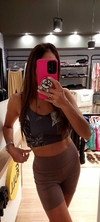 short marron BOGUS