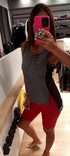 Musculosa Liss & Bagg en internet