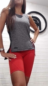 Musculosa Liss & Bagg