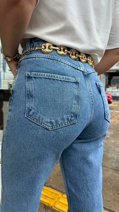 Calça Jeans Lerrux Battle na internet