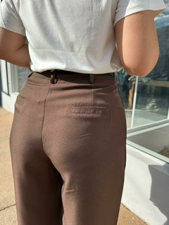 Calça Pantalona Zara na internet