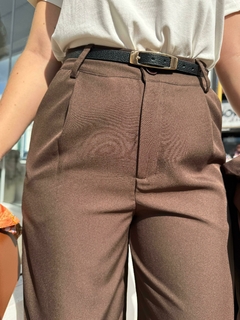 Calça Pantalona Zara - comprar online