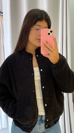 Jaqueta Angel Lerrux