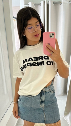 T-Shirt New Lerrux - comprar online