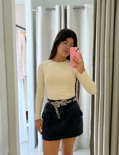 Saia Cargo Jeans
