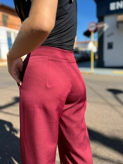 Calça Pantalona