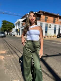Calça Pantalona na internet