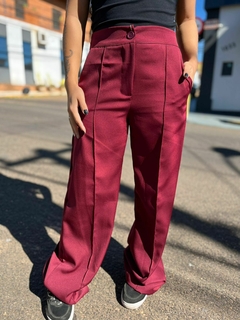 Imagem do Calça Pantalona