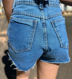 Short Jeans - comprar online