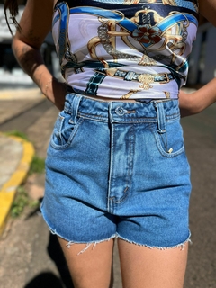 Short Jeans