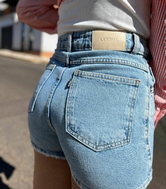 Short Jeans Lerrux - comprar online