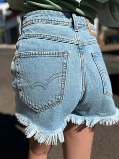 Short Jeans Forum na internet