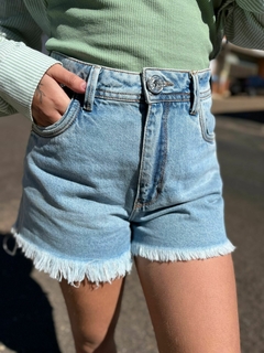 Short Jeans Forum