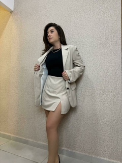 Short Saia de Alfaitaria - loja online