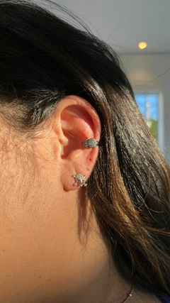 Piercing Fake