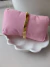 Pulseira Fita Dourada - comprar online