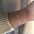 Pulseira Bolinha