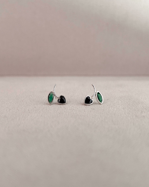 Brinco Cereja - comprar online