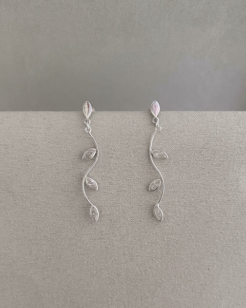 Brincos Blossom - comprar online