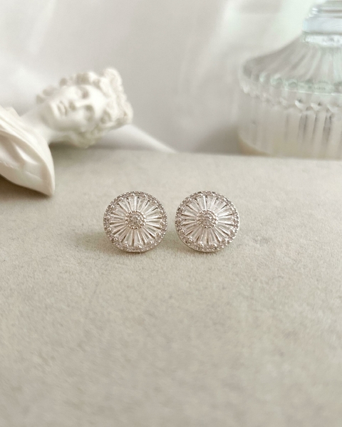 Brinco Crystal - comprar online