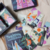 Libro de Tarot Magas Ilustradas con Baraja Incluida en internet
