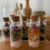 Botellitas Energéticas - Personalizadas