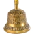 Campana Tibetana con Palo 13.5 cm - comprar online
