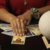 Tarot RDR - 78 Cartas de Tarot - Toques de Intuición