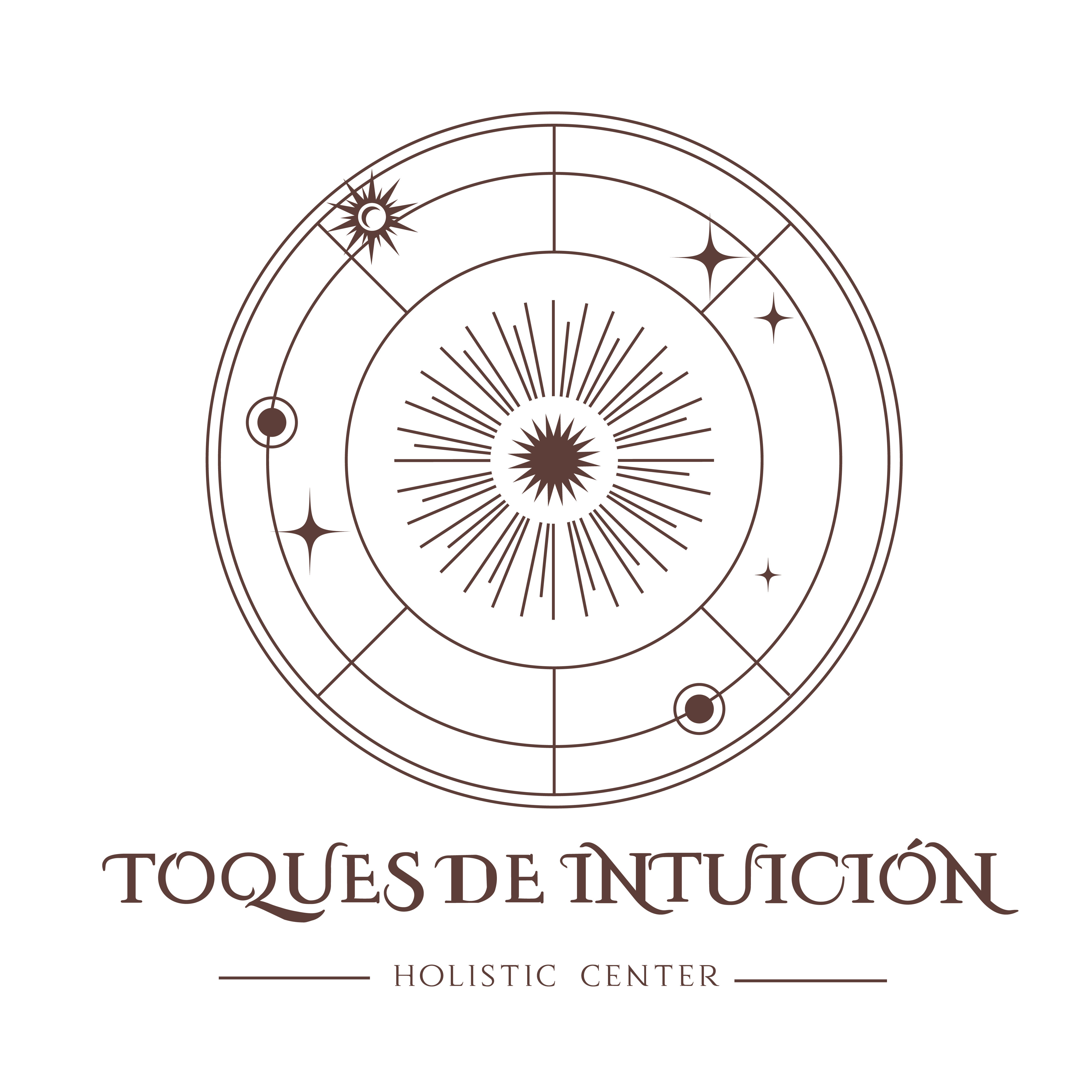 Toques de Intuición