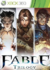 Fable Trilogy Xbox 360 - Midia Digital