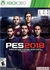 PES 2018 Xbox 360 - Midia Digital