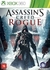 Assassin’s Creed Rogue Xbox 360 - Midia Digital